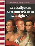 Télécharger le livre :  American Indians in the 1800s