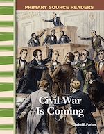 Télécharger le livre :  Civil War Is Coming