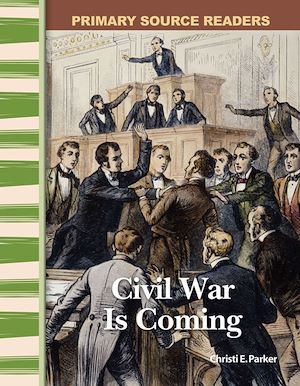 Téléchargez le livre :  Civil War Is Coming