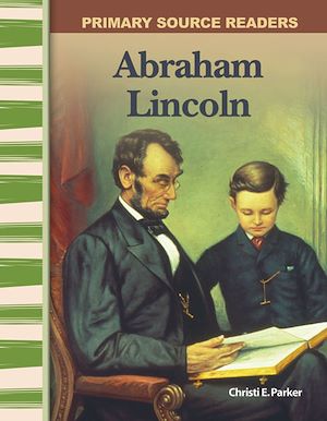 Téléchargez le livre :  Abraham Lincoln