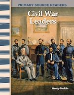 Télécharger le livre :  Civil War Leaders