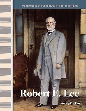 Téléchargez le livre :  Robert E. Lee