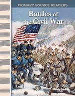 Télécharger le livre :  Battles of the Civil War