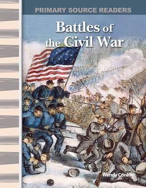 Téléchargez le livre :  Battles of the Civil War
