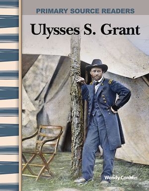 Téléchargez le livre :  Ulysses S. Grant