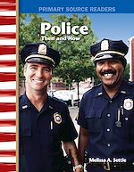 Télécharger le livre :  Police Then and Now