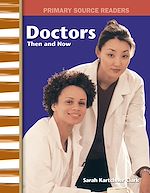Télécharger le livre :  Doctors Then and Now