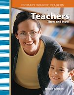 Télécharger le livre :  Teachers Then and Now
