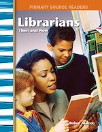Télécharger le livre :  Librarians Then and Now