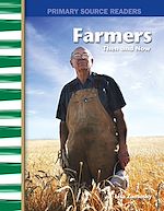 Télécharger le livre :  Farmers Then and Now