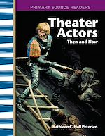 Télécharger le livre :  Theater Actors Then and Now