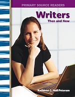 Télécharger le livre :  Writers Then and Now