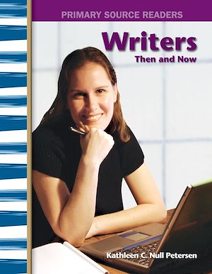 Téléchargez le livre :  Writers Then and Now