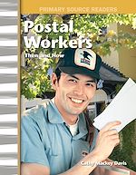 Télécharger le livre :  Postal Workers Then and Now