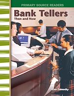 Télécharger le livre :  Bank Tellers Then and Now