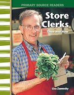 Télécharger le livre :  Store Clerks Then and Now