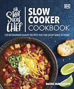 Télécharger le livre :  The Stay-at-Home Chef Slow Cooker Cookbook