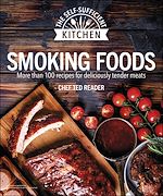 Télécharger le livre :  Smoking Foods