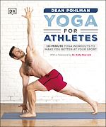 Télécharger le livre :  Yoga for Athletes