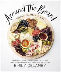 Téléchargez le livre :  Around the Board