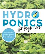 Télécharger le livre :  Hydroponics for Beginners