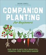 Télécharger le livre :  Companion Planting for Beginners