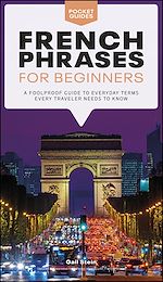 Télécharger le livre :  French Phrases for Beginners