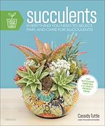 Télécharger le livre :  Succulents