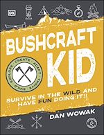 Télécharger le livre :  Bushcraft Kid