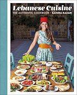 Télécharger le livre :  Lebanese Cuisine