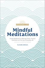 Télécharger le livre :  Mindful Meditations