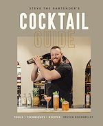 Télécharger le livre :  Steve the Bartender's Cocktail Guide