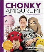 Télécharger le livre :  Chonky Amigurumi