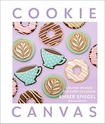 Télécharger le livre :  Cookie Canvas
