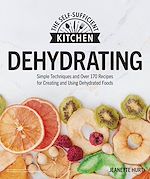 Télécharger le livre :  Dehydrating