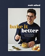 Télécharger le livre :  Bake It Better