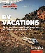 Télécharger le livre :  RV Vacations