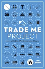 Download this eBook The Trade Me Project