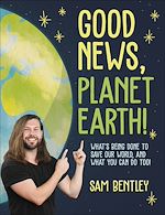Télécharger le livre :  Good News, Planet Earth
