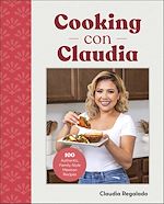 Télécharger le livre :  Cooking con Claudia