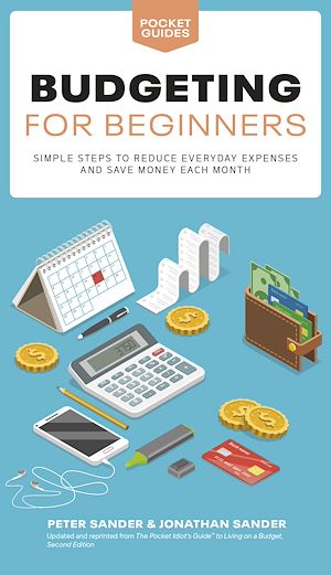 Téléchargez le livre :  Budgeting for Beginners