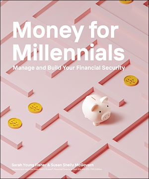 Téléchargez le livre :  Money for Millennials