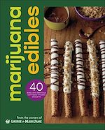 Télécharger le livre :  Marijuana Edibles
