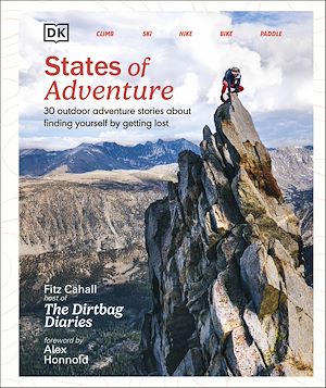 Téléchargez le livre :  States of Adventure