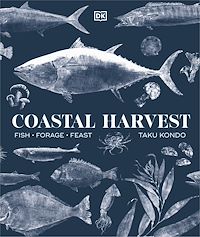Téléchargez le livre :  Coastal Harvest