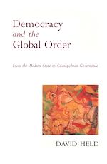 Download this eBook Democracy and the Global Order