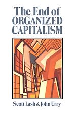 Download this eBook The End of Organized Capitalism