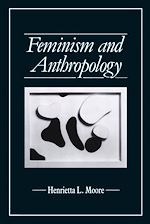 Télécharger le livre :  Feminism and Anthropology