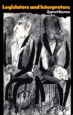 Télécharger le livre :  Legislators and Interpreters