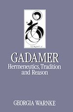 Télécharger le livre :  Gadamer